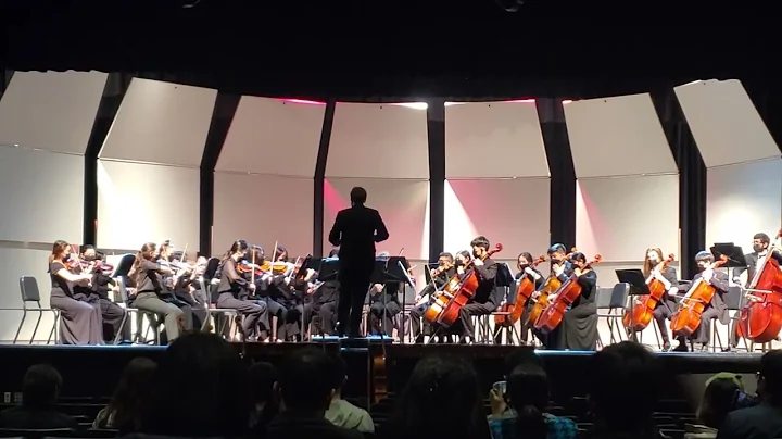 Mother Goose Suite by Maurice Ravel