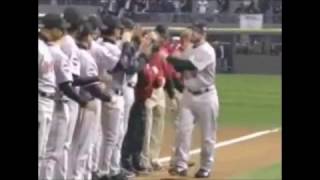 Hall of Fame Class of  2012 Highlights