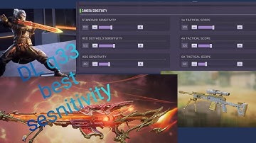 #how# to dl q33 quick #scope# options cod mobile shepment #  mp room 1 vs 1 play#*