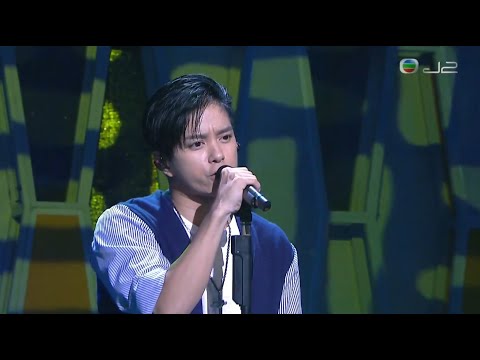 191006 張彥博 Bob - You Always Make My Day ○ 勁歌金曲J2版