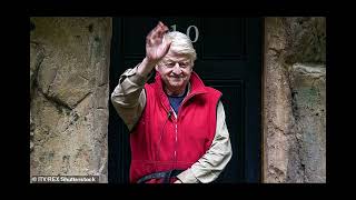 Eldest daughter of F1 star Eddie Jordan divorces husband after 14 years of marriage