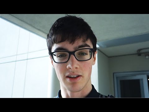 New apartment tour ft. Skeppy and TapL
