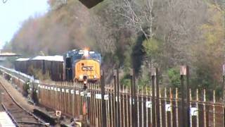 CSX Q751-14