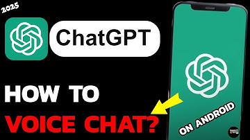 How to Voice Chat with ChatGPT in 2025? A Step-by-Step Guide