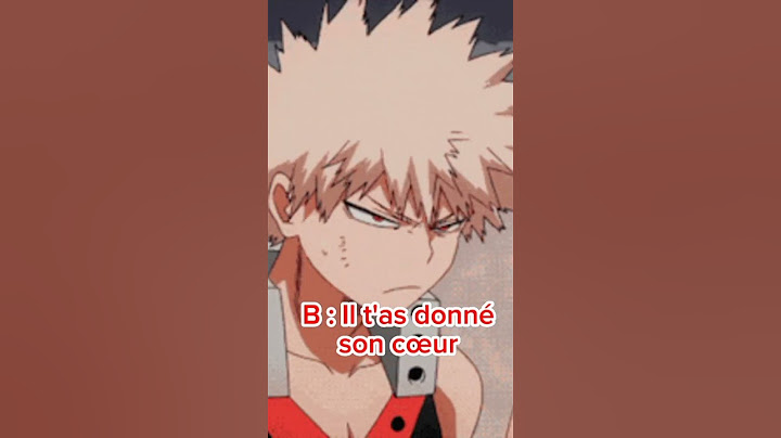 Je créer une histoire en ce moment ~partie 2 ?