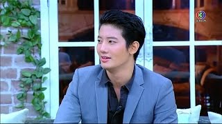 สมาคมเมียจ๋า | เป้ อารักษ์ | 26-02-58 | TV3 Official