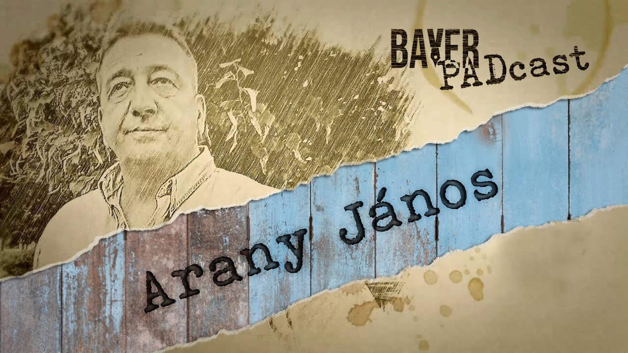 3. Arany János balladaköltészete