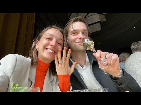 ბოლოდროინდელი ამბები 💍 ნიშნობა, @jungle4eva , მზადება მალტაზე სამოგზაუროდ • ჩაალაგეთ ჩემთან ერთად