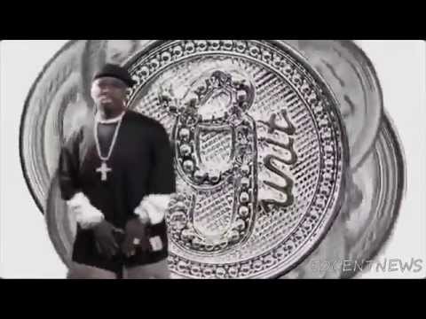 50 Cent – The Massacre