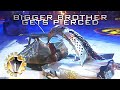 Another EPIC performance from TWO contestants | Robot Wars HD