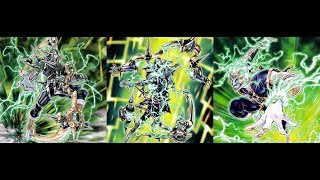Yugioh: PSY-Frame Deck Profile (April 2018 Format)