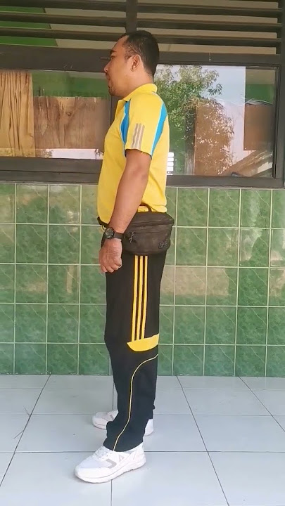 hadap kanan hadap kiri balik kanan #pejangkungan2