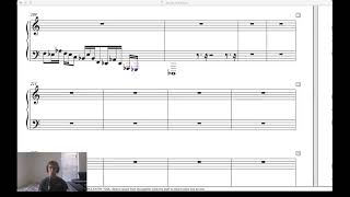 Jamal is Beauty (live transcription)