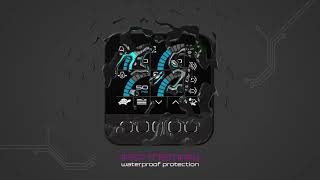 DSEE050 eView® Engine Display