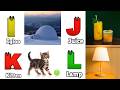 ABC Phonics Song - Toddler Learning Video Songs , A for Apple , Nursery Rhymes , Alphabet song