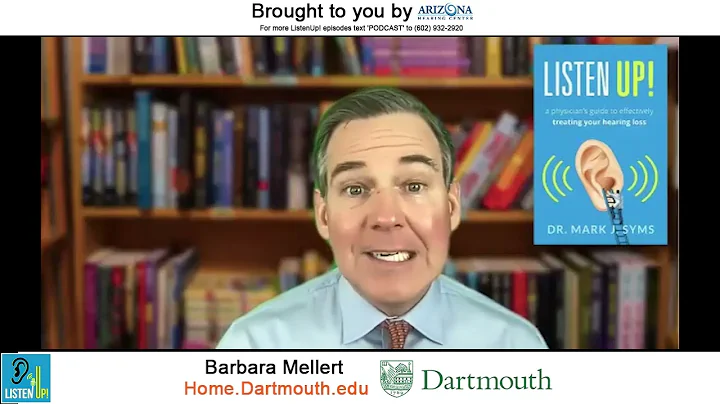 Barbara Mellert - The Best Advice for Parenting Ch...