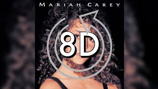 Prisoner - Mariah Carey (8D Audio)