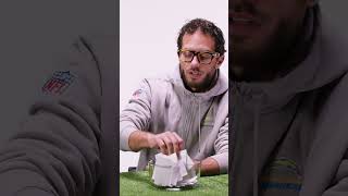 new chargers offensive coordinator mike mcdaniel ⚡️