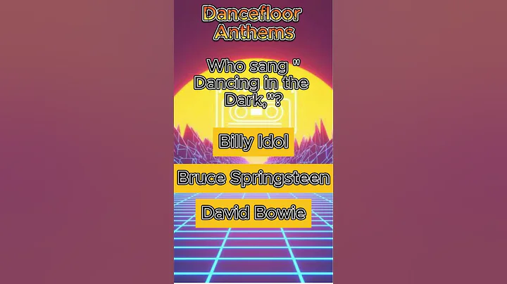 80s Music Quiz 60 #brainteaser #80smusicquiz #80smusic #knowledgetest #music #musicquiz #shorts