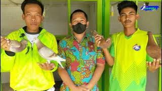 BONGKAR KANDANG GEMBEL SENAYAN TEAM PAMEKASAN