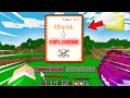 HO BARATO USANDO IL LIBRO DELLA *MORTE* CONTRO BADDI - Minecraft ITA