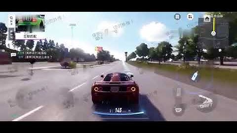 NFS Mobile coming soon leaked gameplay