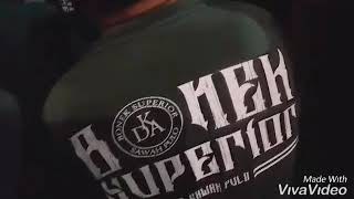 Anniversary 92 persebaya!