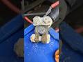 led acid battery terminal condition