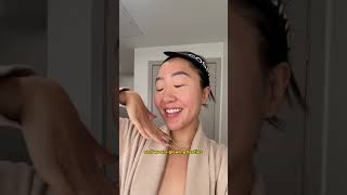 Setting Up My Bathroom Spa For At Home Facials