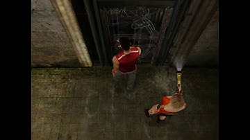 Obscure Part 9 - Return to Dining Hall / Sick Bay