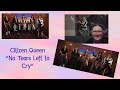 Happy Birthday, Kaedi and Kaylah! Citizen Queen "No Tears Left to Cry" and BTS Reaction