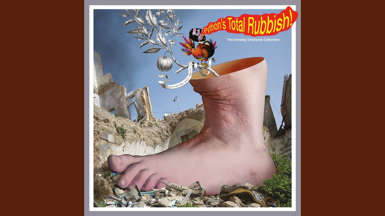 I'm So Worried (Demo Version)