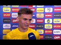 David Matei, în al nouălea cer după ce Gică Hagi l-a debutat la naţională, în Georgia - România 1-1