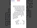 Arrow - Puzzle Escape level 221 - Gameplay walkthrough