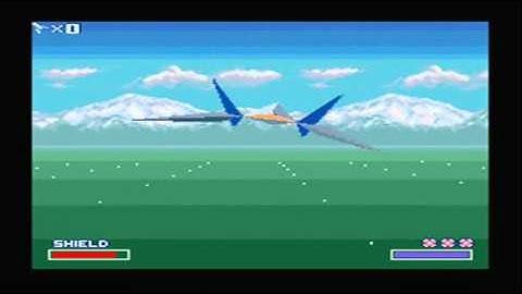 Barrel Roll Song (Extended Cut)