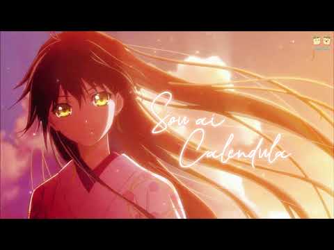 Sou Ai Calendula - Hakkenden: Touhou Hakken Ibun | 奏愛カレンデュラ | Vietsub - Engsub