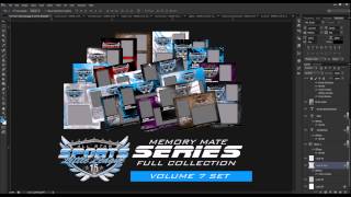 Memory Mate Series Volume 7 Review