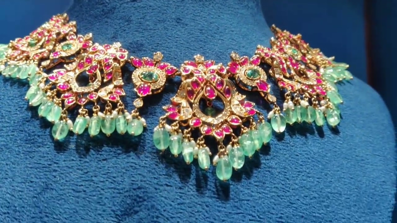 Tanishq Diamond Festival | Designs Chusi Shock 😲