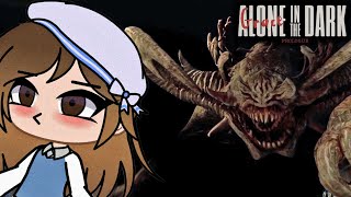 HORROR IN FORMATO DIVERTENTE | Prologo di Alone in the Dark (PC) [con commento] screenshot 5