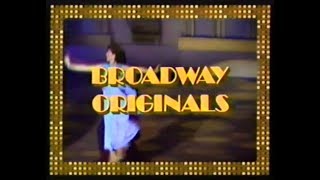 Evening At Pops, Broadway Originals.