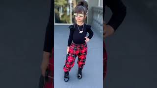 trending Western dress for  kid's 🤩❤️ #viral #trending #shortvideo #viralvideo