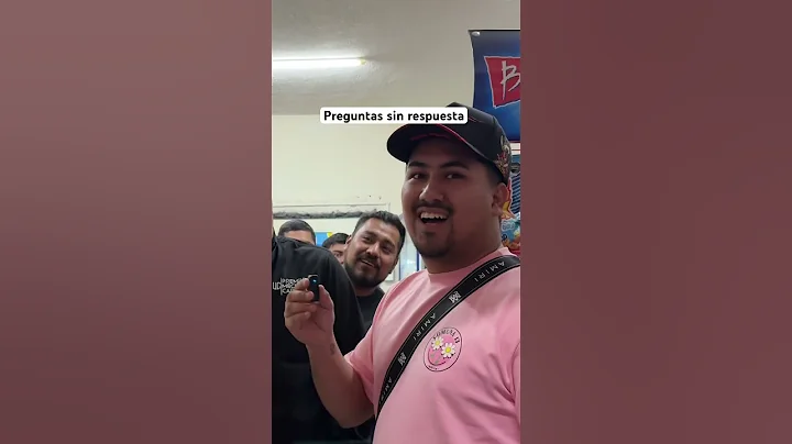 Preguntas sin respuesta😂 #comedia #humor #colennitv