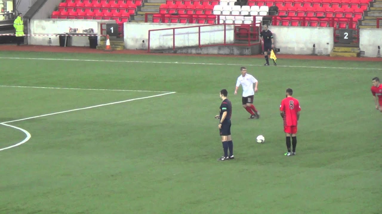 clyde drexler Clyde 0 - 2 Queen's Park