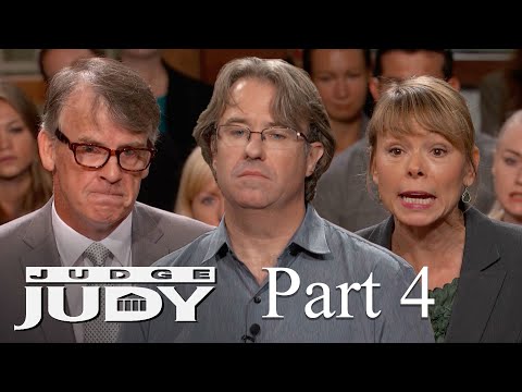 Furious Driver Confronts Bicyclist? | Day 2 Part 4