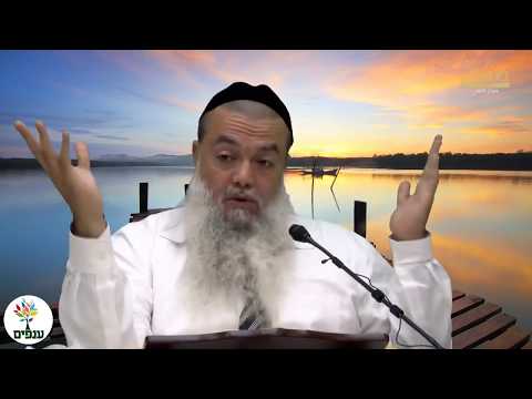 האם מותר לאישה ללבוש חשוף? - הרב יגאל כהן HD