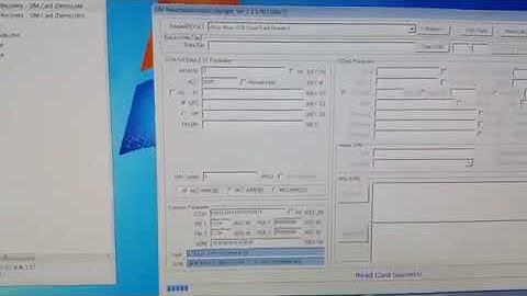 IST FILES: full tutorial and walkthrough on X2 Emv Software/ dumps with pin ( HANDWARE NEEDED ) 