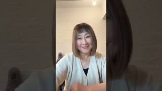 🗣️第五弾!今回はリクエストにお答えしました🙌🏻#矢野顕子 #津軽弁 #AkikoYano #StandardJapanese #TsugaruDialect #English