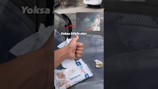 Boyatmak Zorunda Kalmayın Resimi