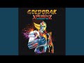 Goldorak Go Live