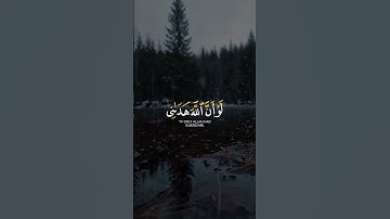 ما تيسر من سورة الزمر 🤍 ｜ القارئ ياسر الدوسري ｜ قرآن كريم